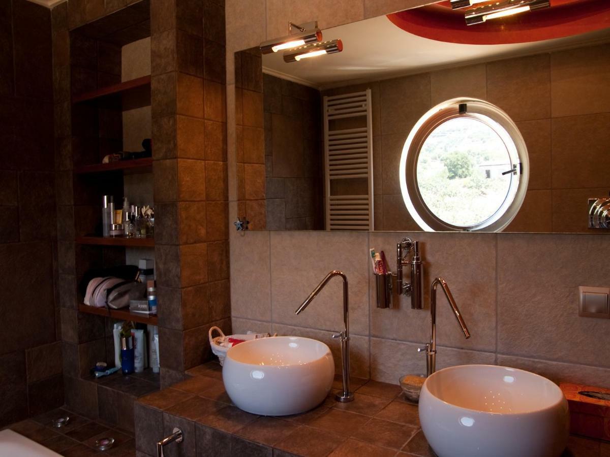 Villa Inn Messinia Kalamaki  Kültér fotó