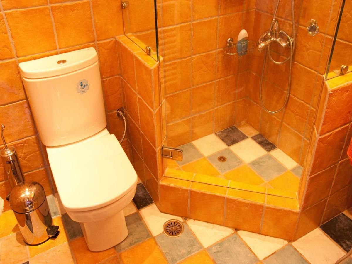 Villa Inn Messinia Kalamaki  Kültér fotó