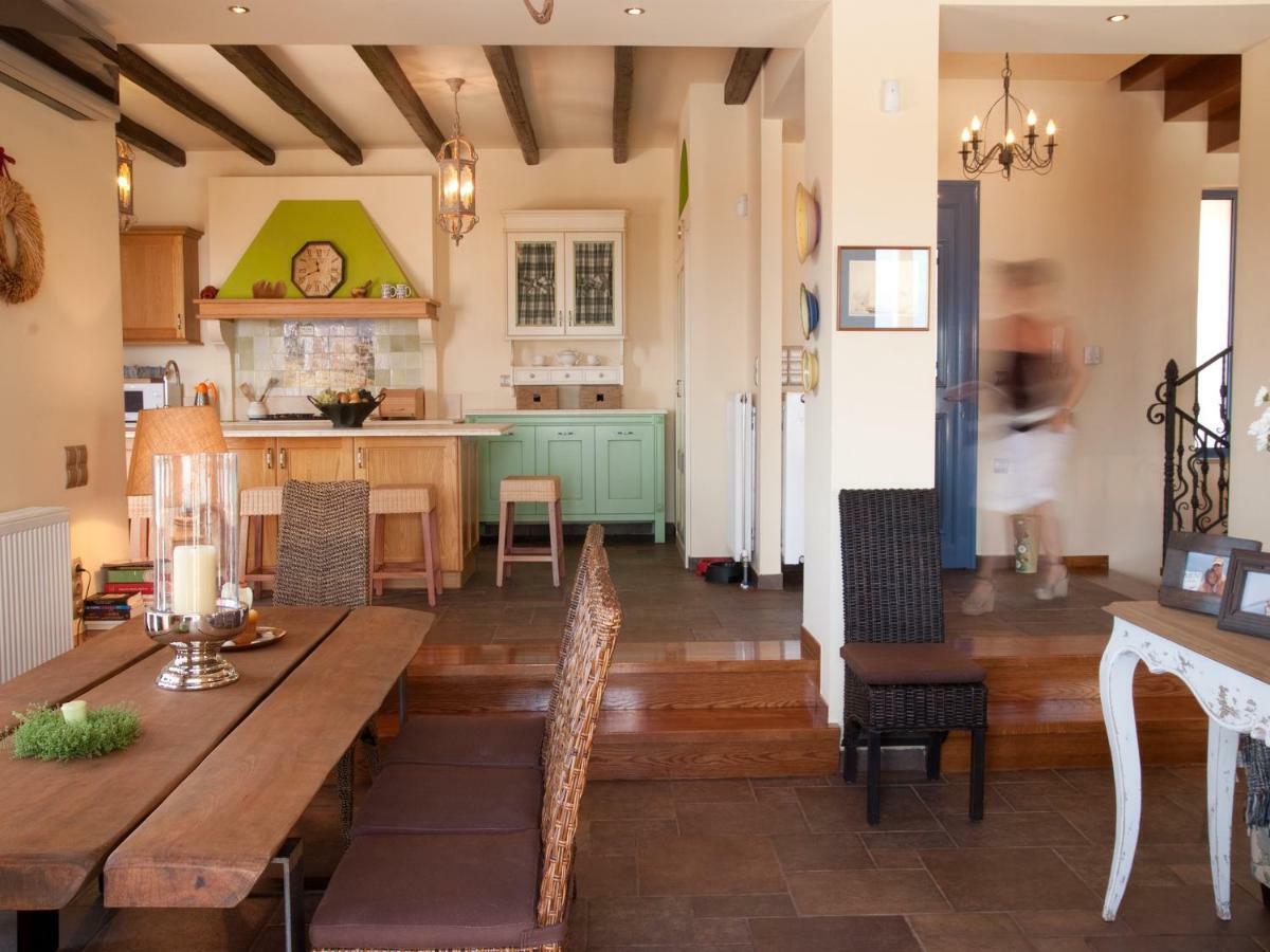 Villa Inn Messinia Kalamaki  Kültér fotó