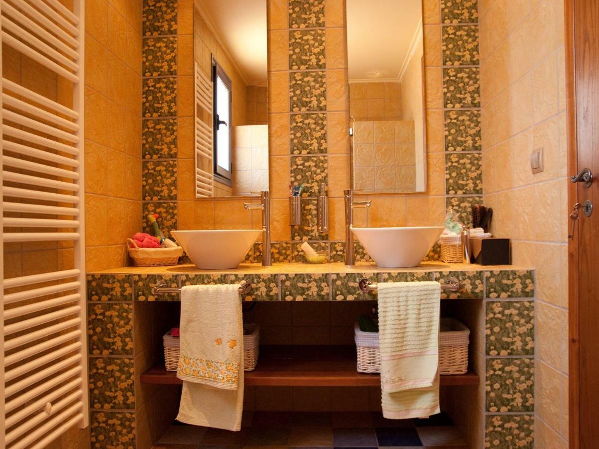 Villa Inn Messinia Kalamaki  Kültér fotó