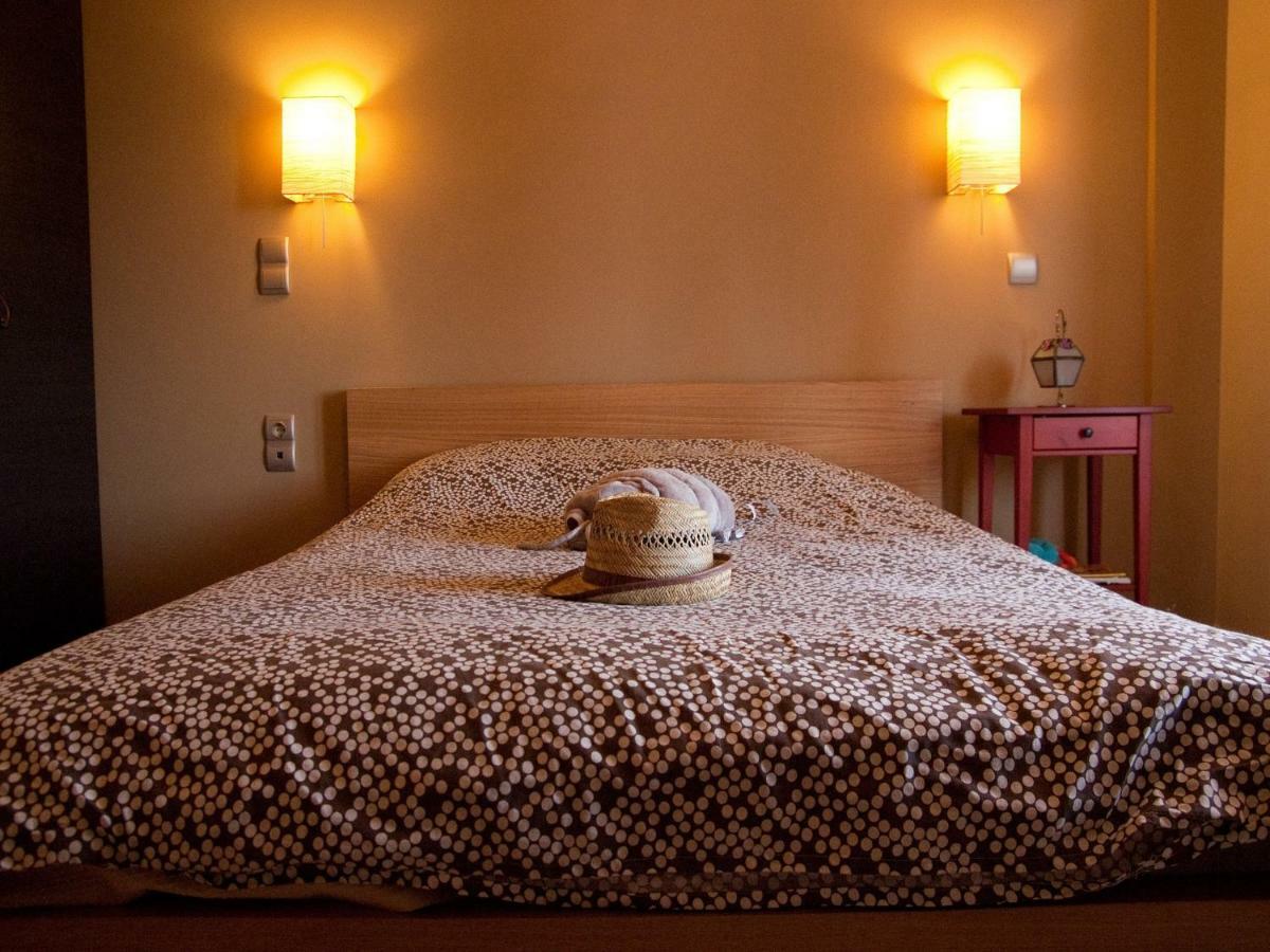 Villa Inn Messinia Kalamaki  Kültér fotó