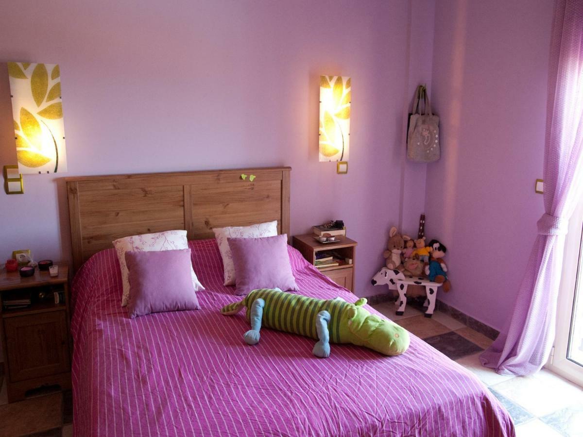 Villa Inn Messinia Kalamaki  Kültér fotó